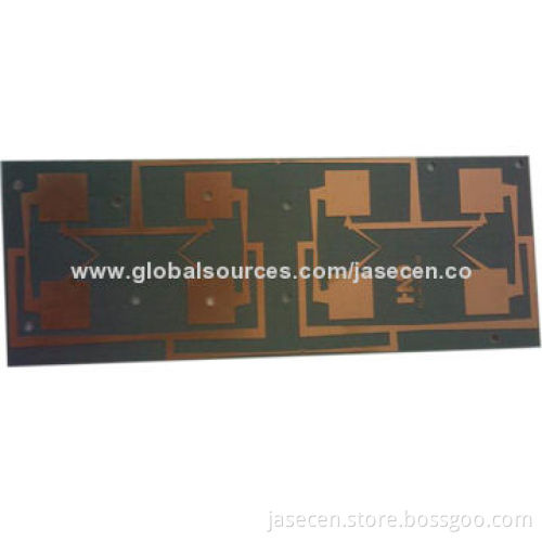 High frequency PCB, UL standard, PCB manufacturer
